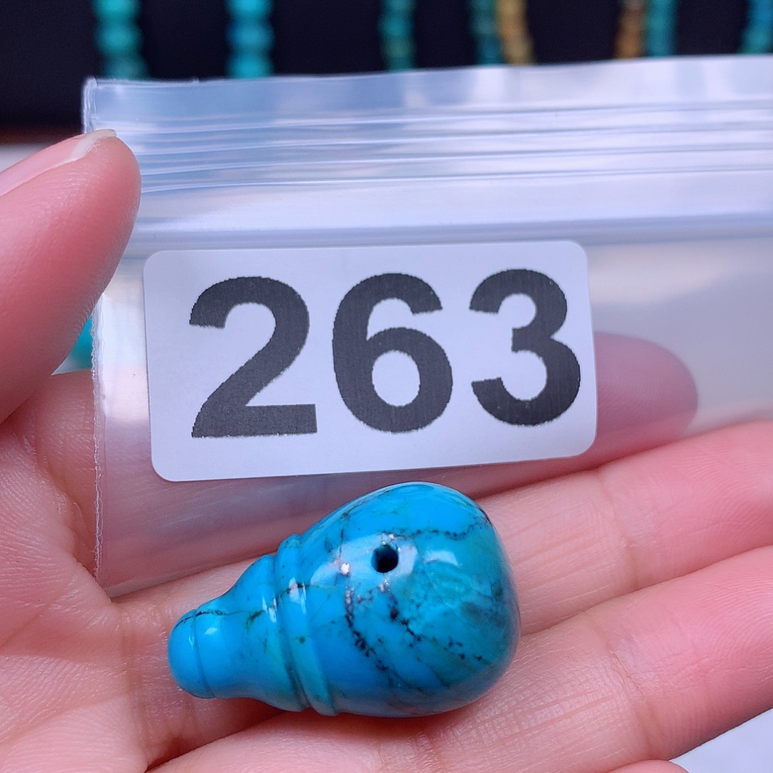 空竹粉丝专享十堰特色手工散珠
