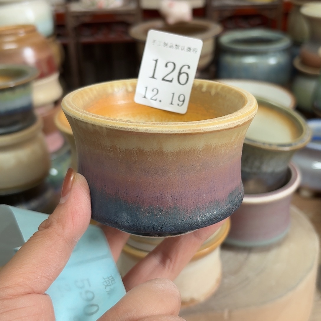 瓷片景德镇陶瓷手工制作