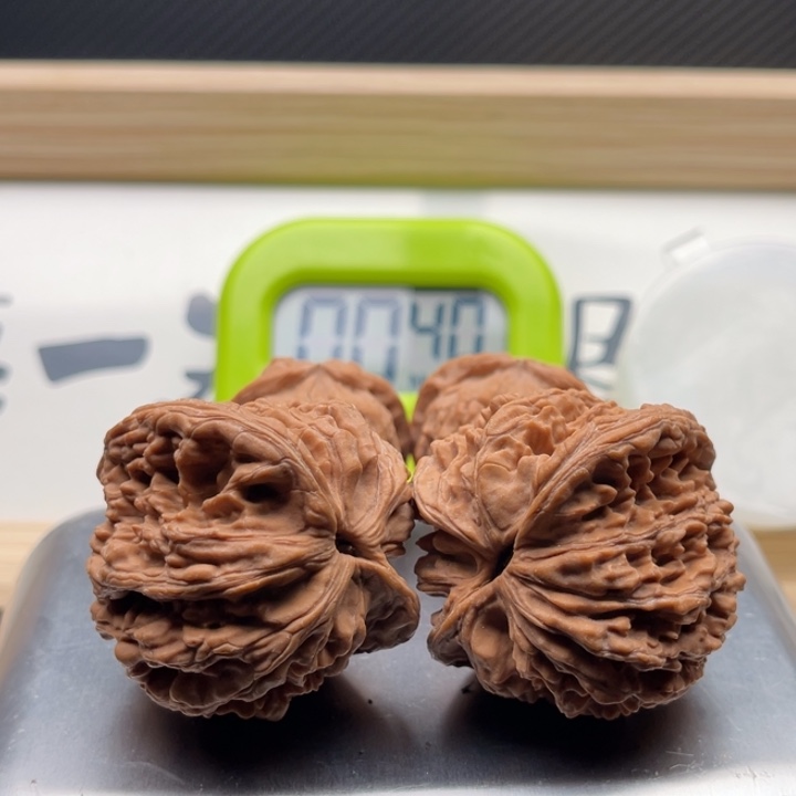 旅***途吊坠文玩核桃文玩核桃链接专属131号