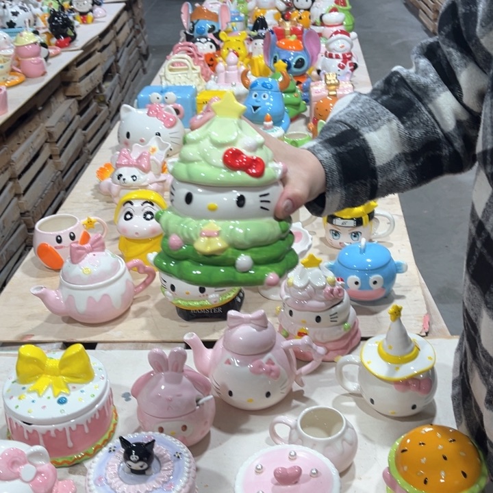 紫砂茶案这么多年的感情都