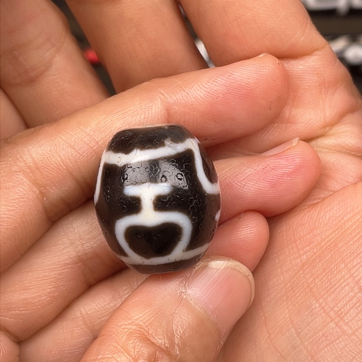 玛瑙/玉髓颈饰未镶嵌虬*客