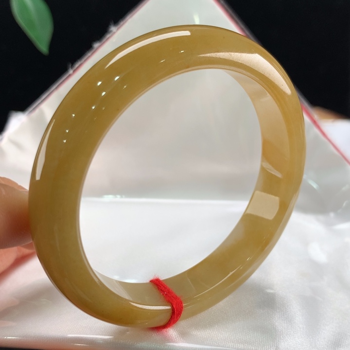 翡翠手镯未镶嵌111-0041
