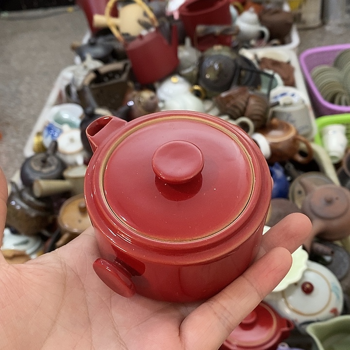 陶瓷艺术品及陶瓷制品