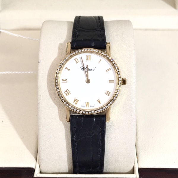 萧邦/石英表/表径26.5/S361250128011/250226WY0006