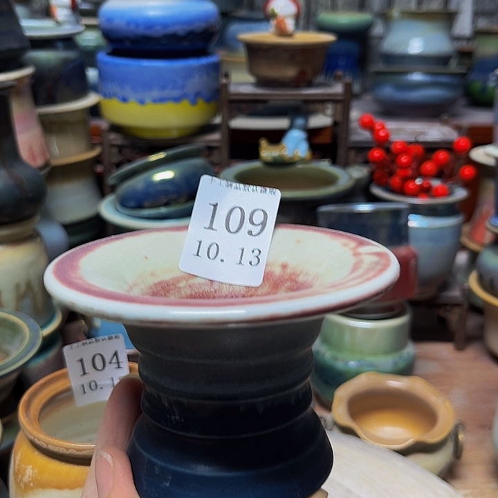 瓷片景德镇陶瓷手工制作