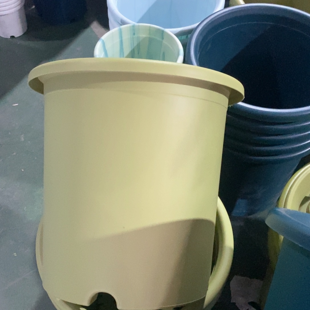 树脂特价8#无拖果绿5个