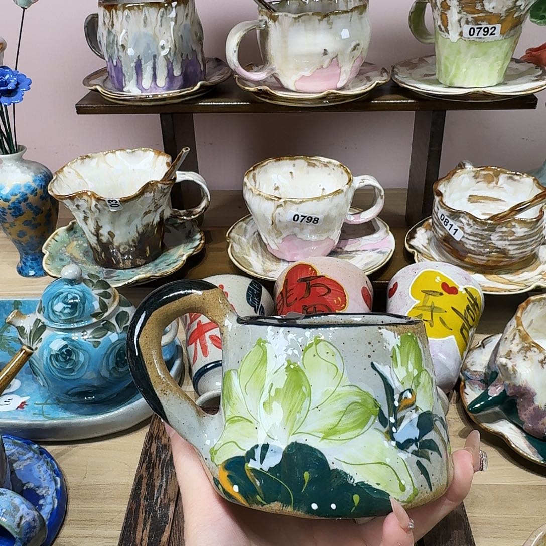 陶摆件哈哈哈哈哈哈哈哈