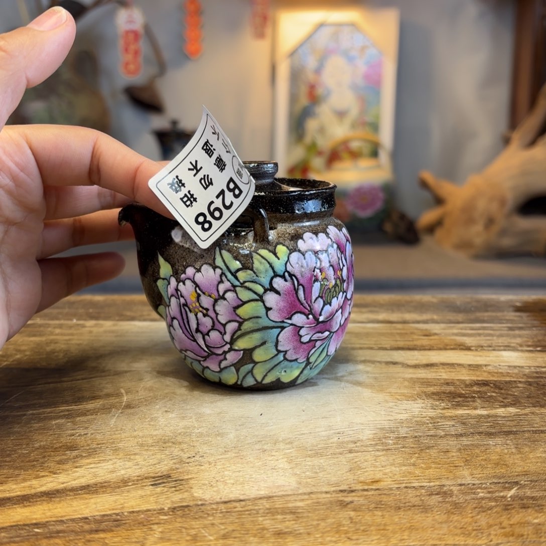 景德镇纯手工制作陶瓷