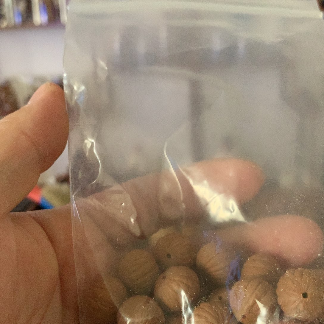 闹***赖文玩核桃吊坠猴头核桃土豪