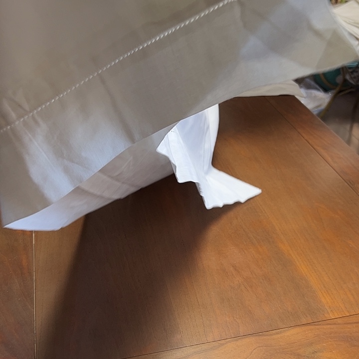 毛绒亚麻棉097-4个不一样