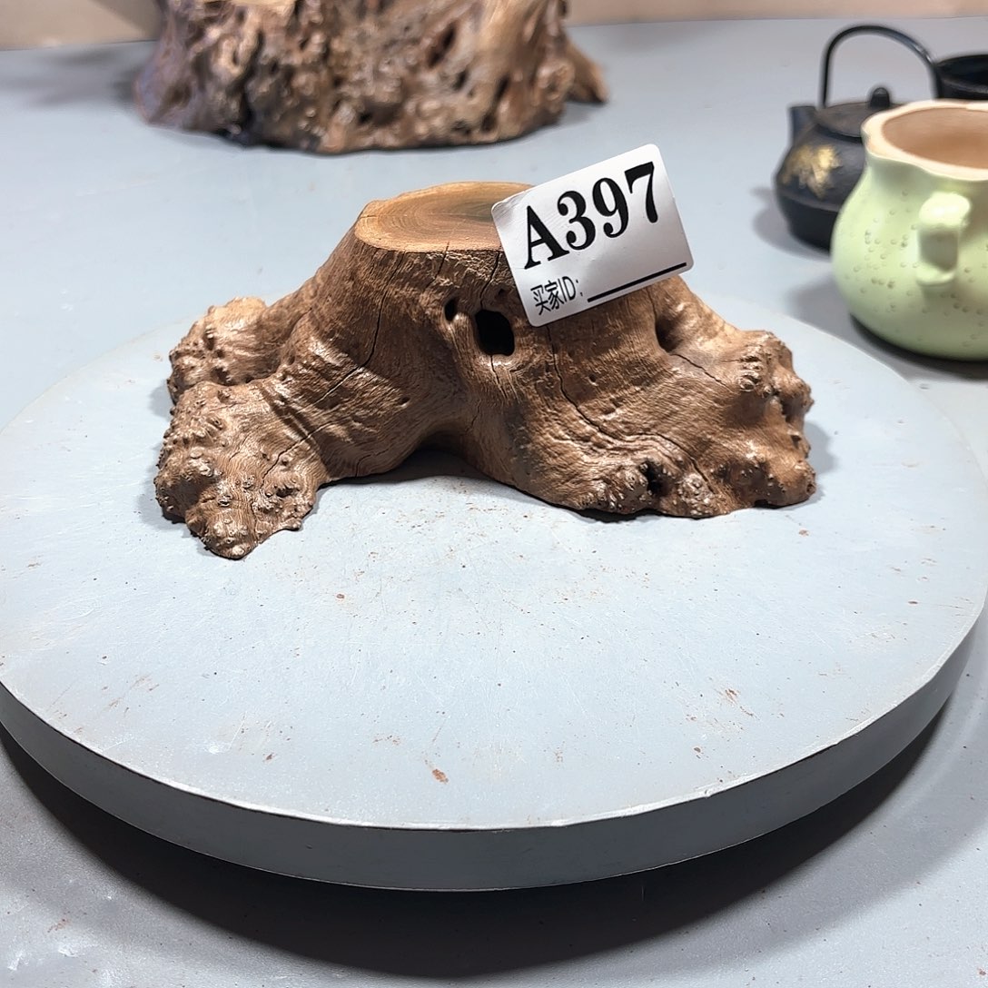 爱***睛大果紫檀（缅甸花梨）