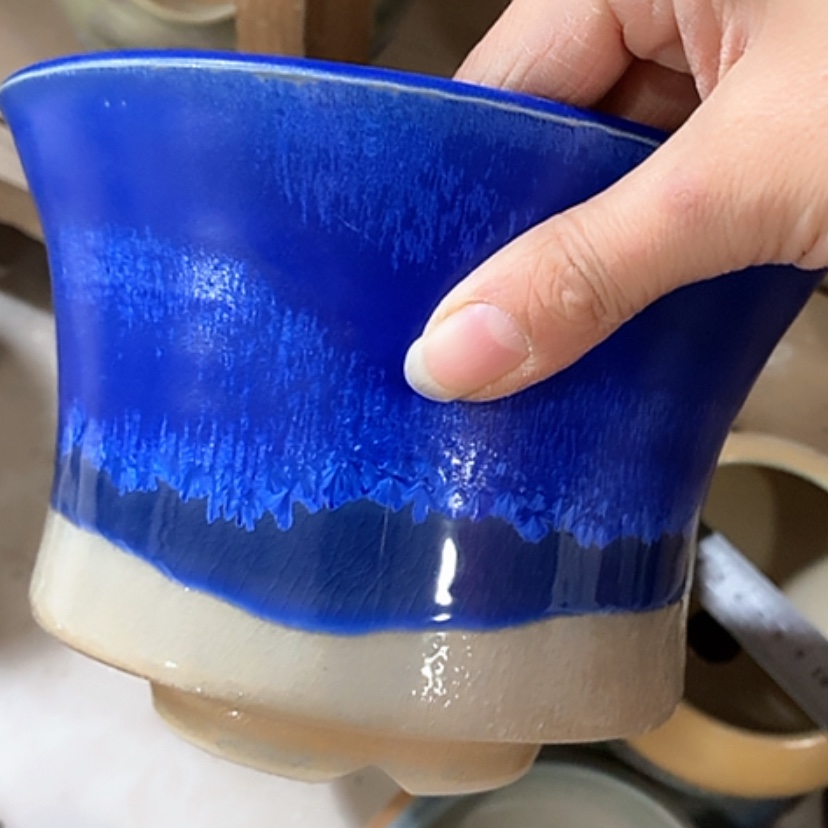 【闪购商品】红陶瑕疵