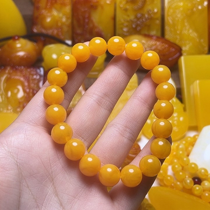 辰***昊手串 俄罗斯新密 