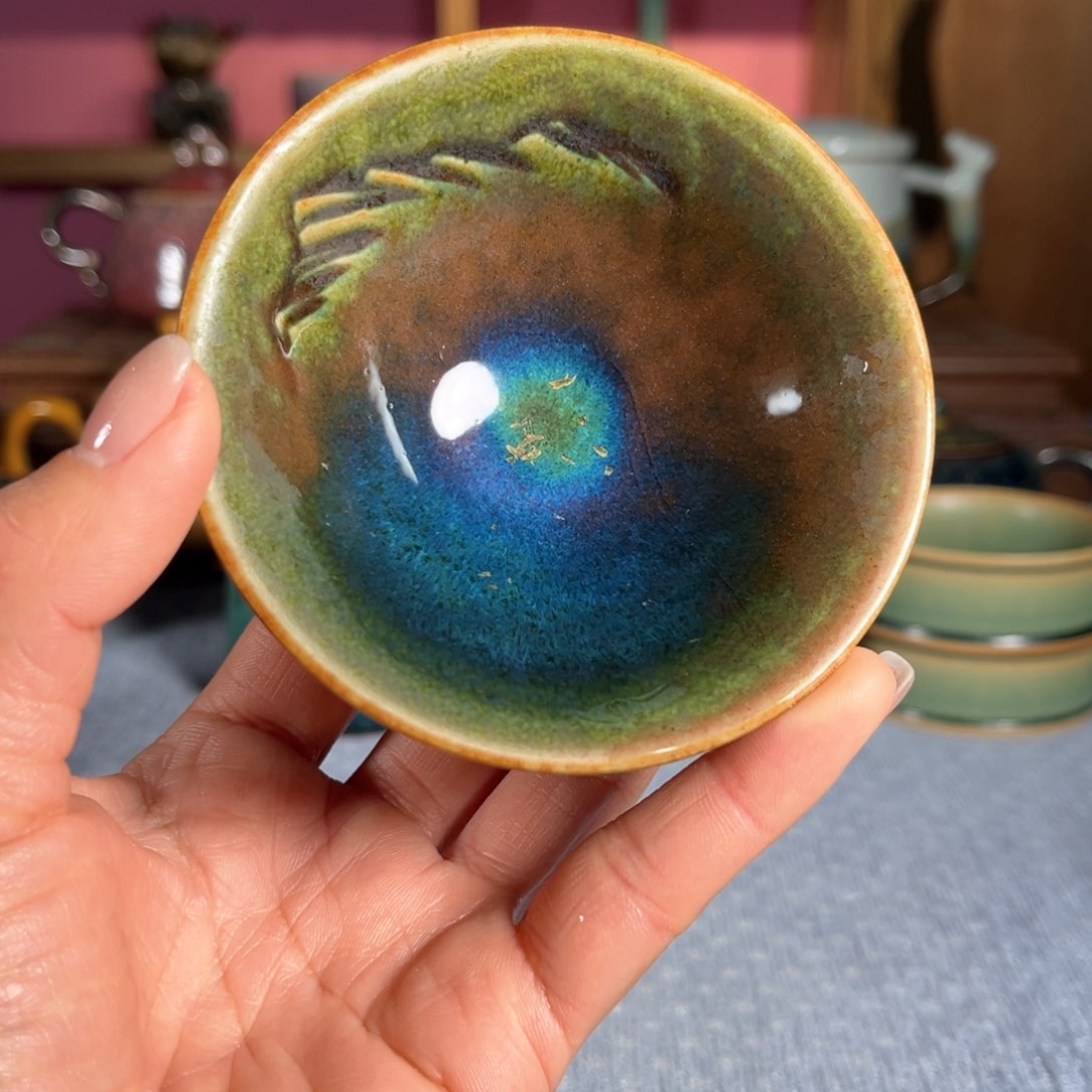 摆件纯手工制作工艺精湛独特12