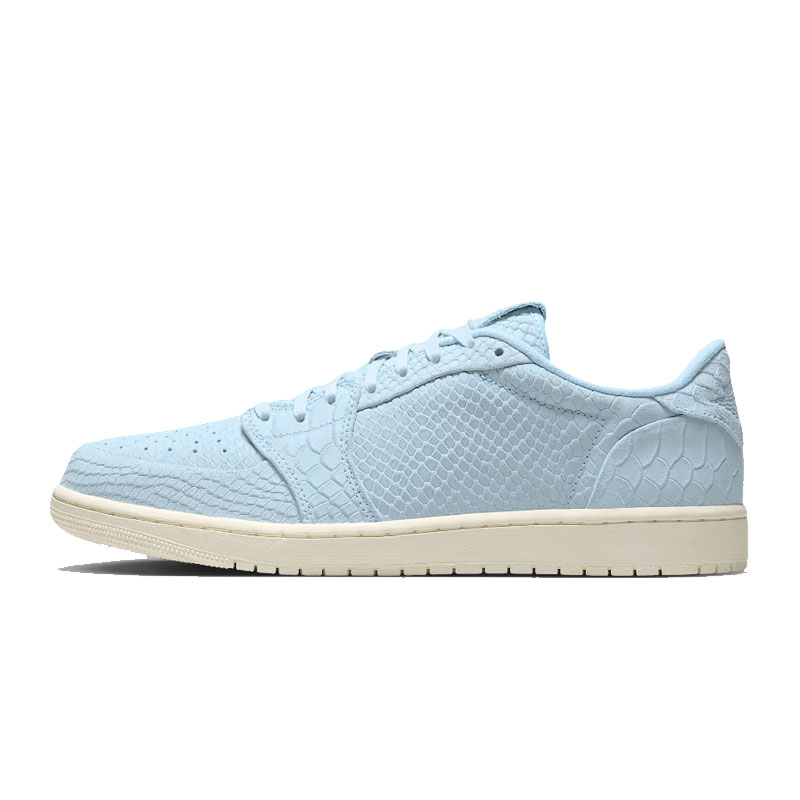 Nike耐克【包】男鞋AIR JORDAN 1 RETRO LOW运动鞋篮球鞋872782-441