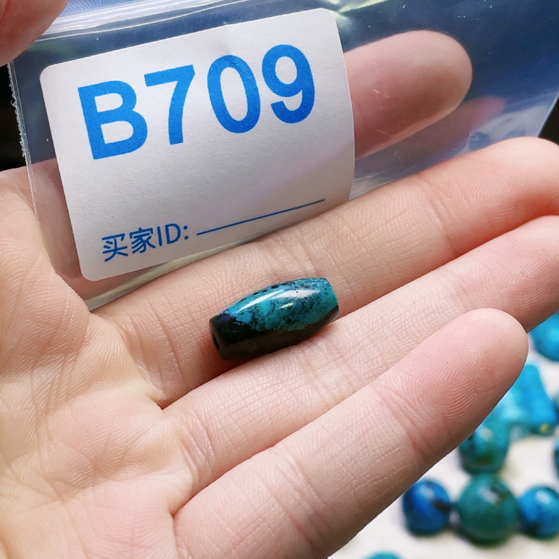 绿石头十堰特色手工配饰