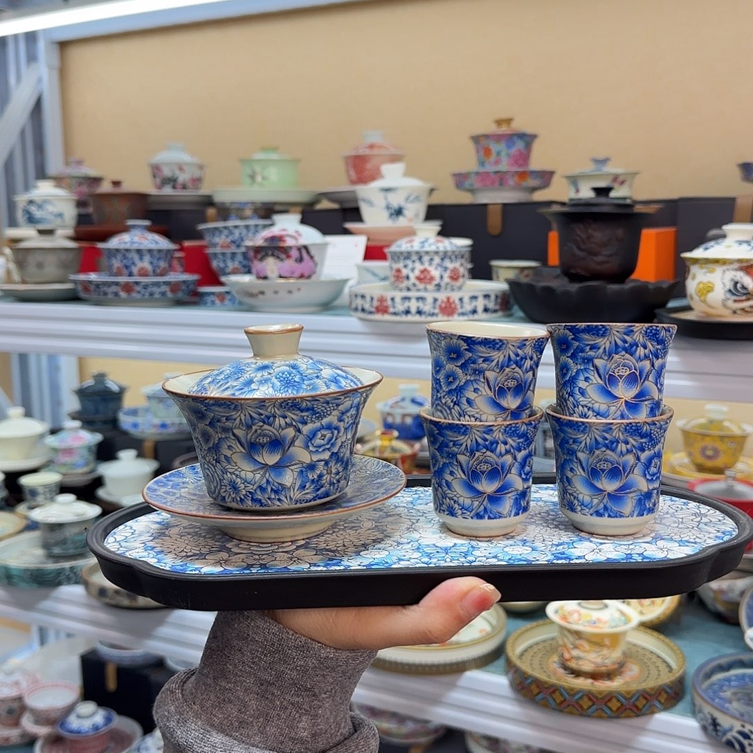 我们的目标是成为一