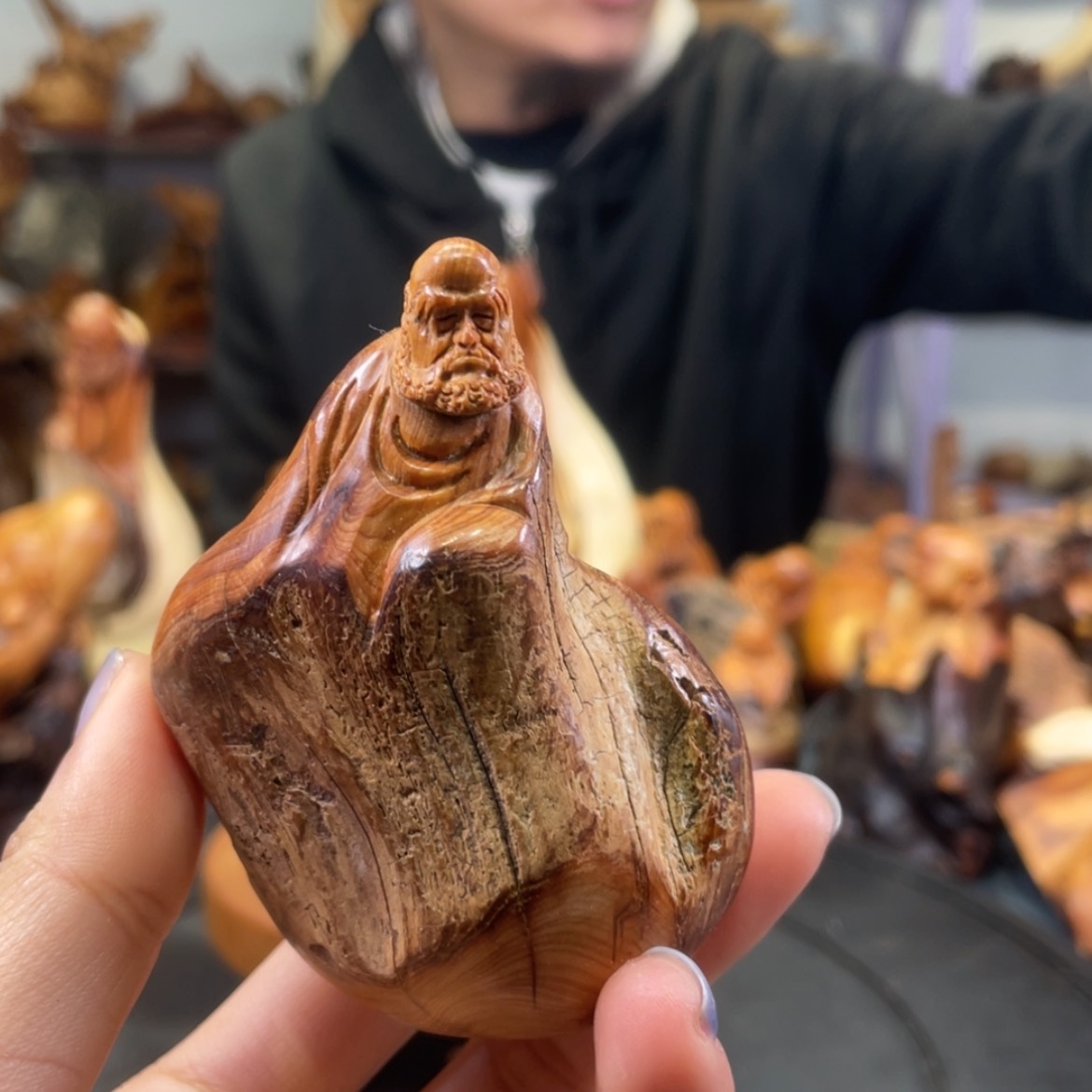 【闪购商品】柏木（崖柏）其他