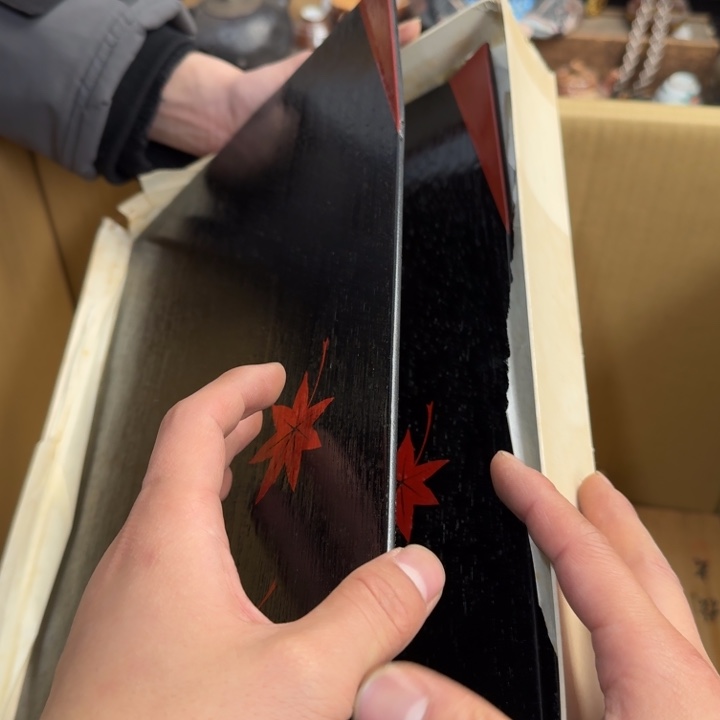 茶文化，工艺古美术