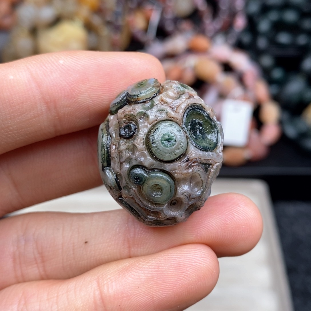 石材天然的石头1