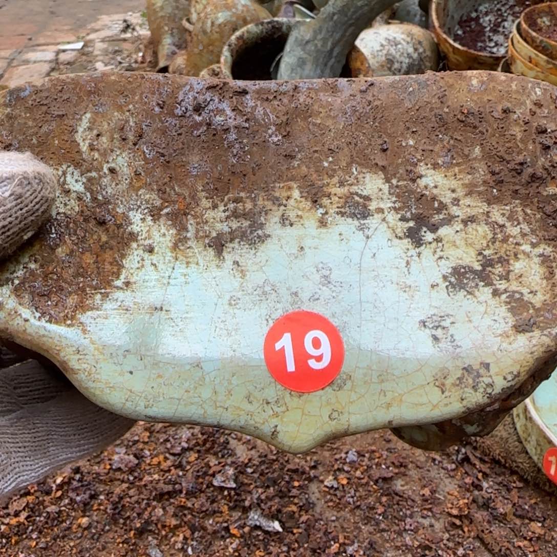 摆件炳*瓷器工艺美术作品