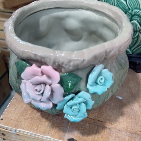 陶瓷新年快乐！！！！