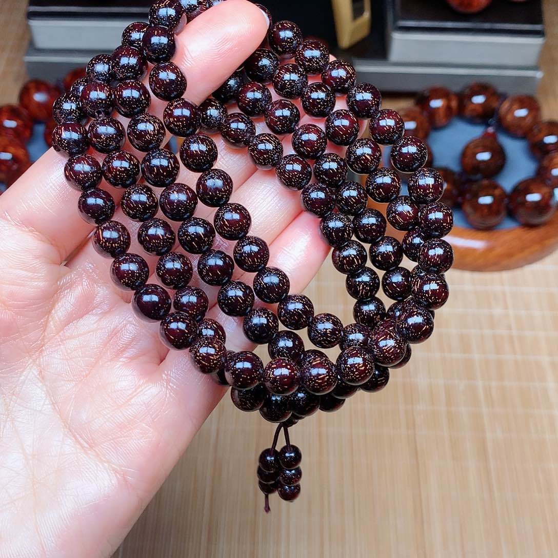 檀香紫檀（小叶紫檀）洋0.8，1w