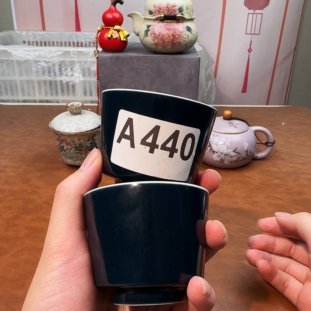 颜瓷闪购商品链接440两只