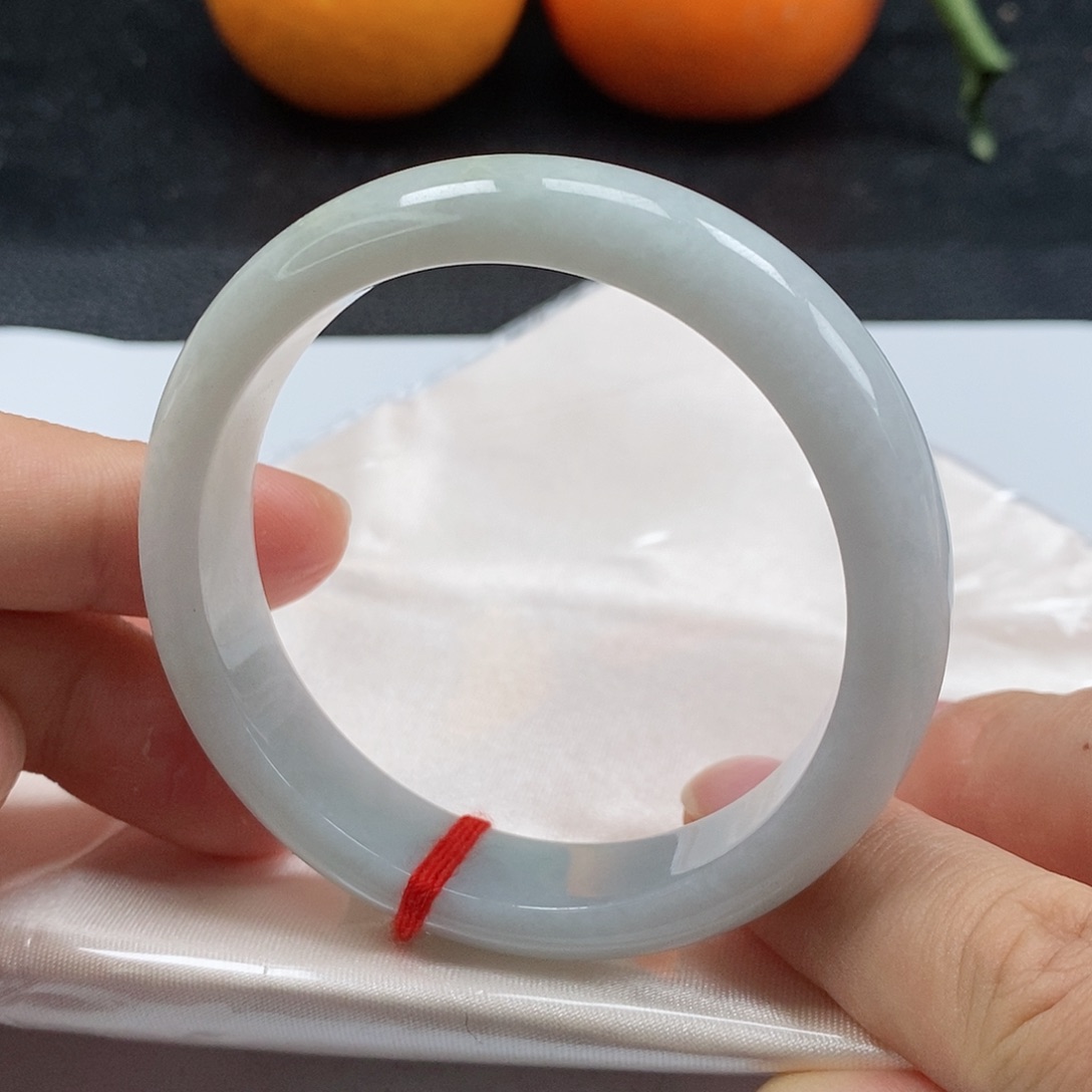 【闪购商品】翡翠手镯未镶嵌215号