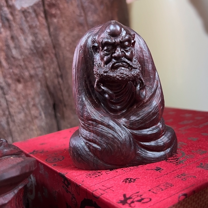 檀香紫檀（小叶紫檀）