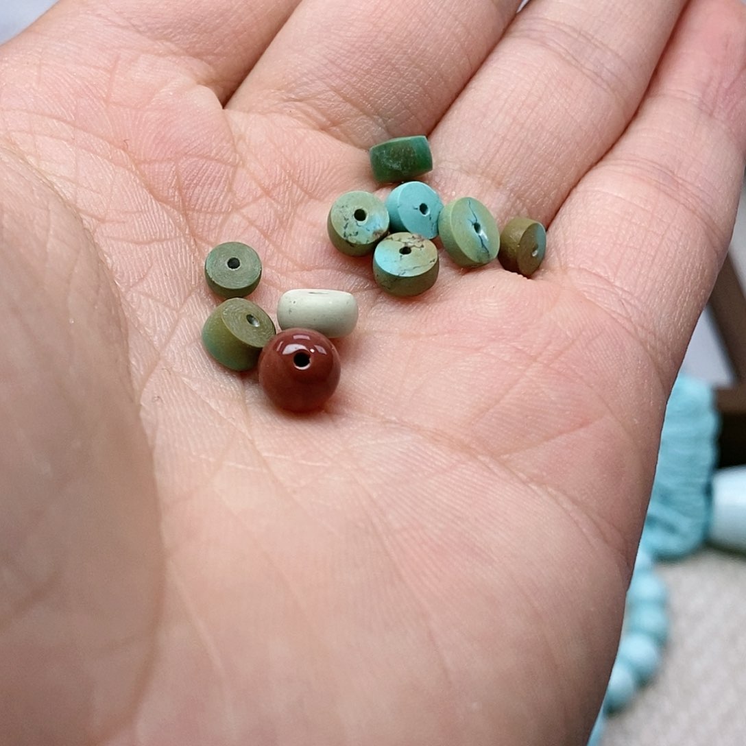 【闪购商品】未镶嵌722南红玛瑙