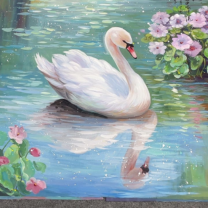 国画今天国画作品欣赏