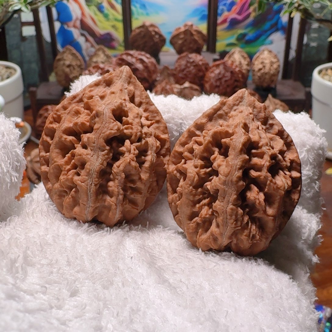 文玩核桃吊坠10××××