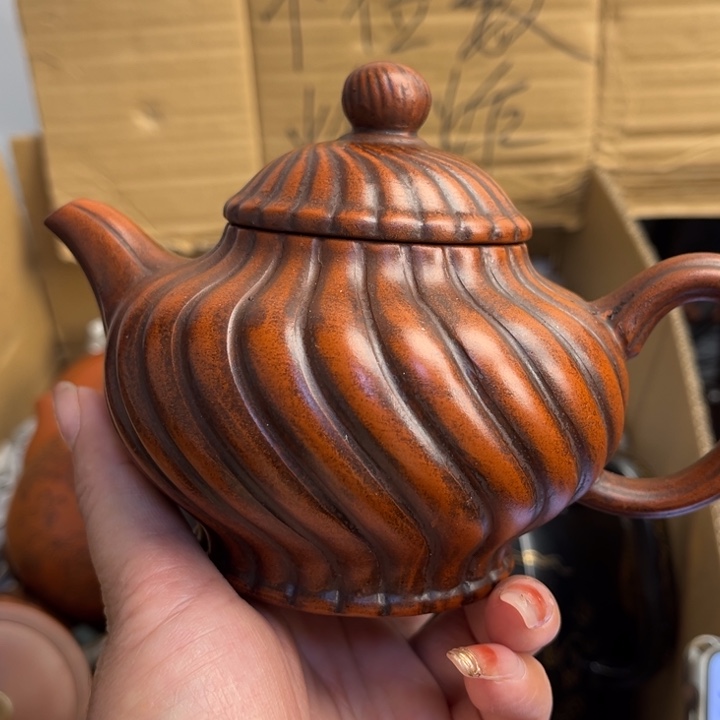 茶壶紫砂紫砂壶等各种