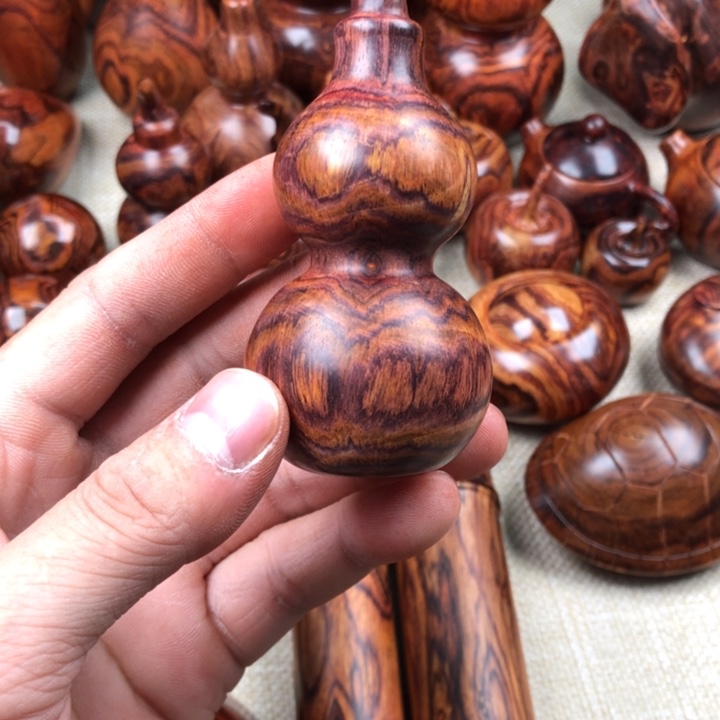 手串/手链黄花梨/降香黄檀