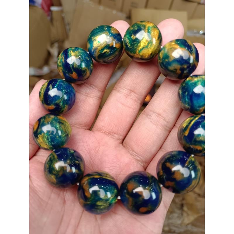 AD204-精品手串(无礼盒)