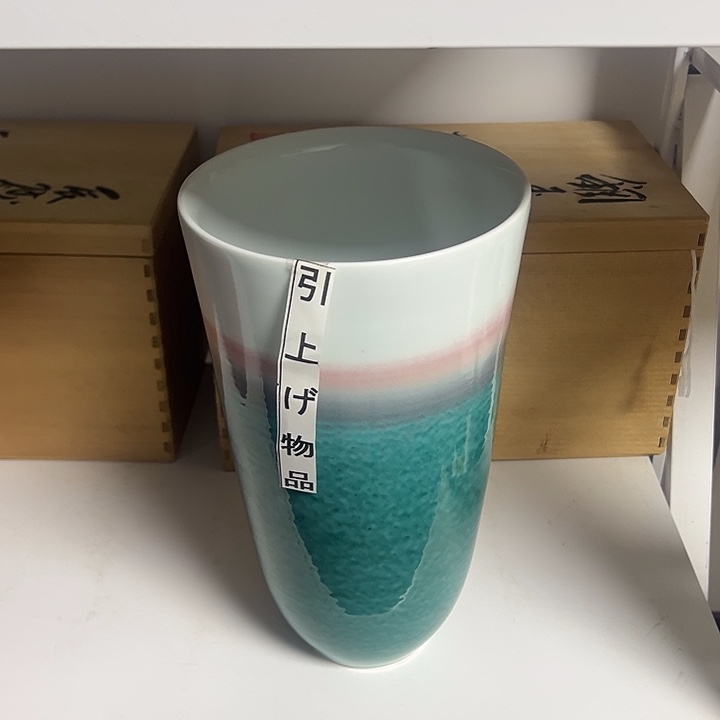 摆件家居工艺品瓷器