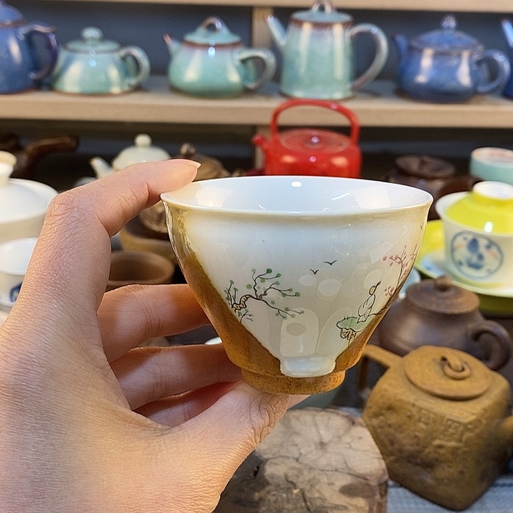 瓷片微瑕1111111111111111111