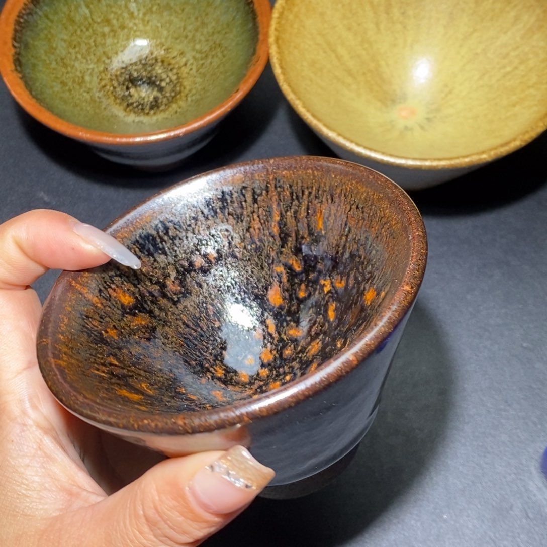 茶盏             92