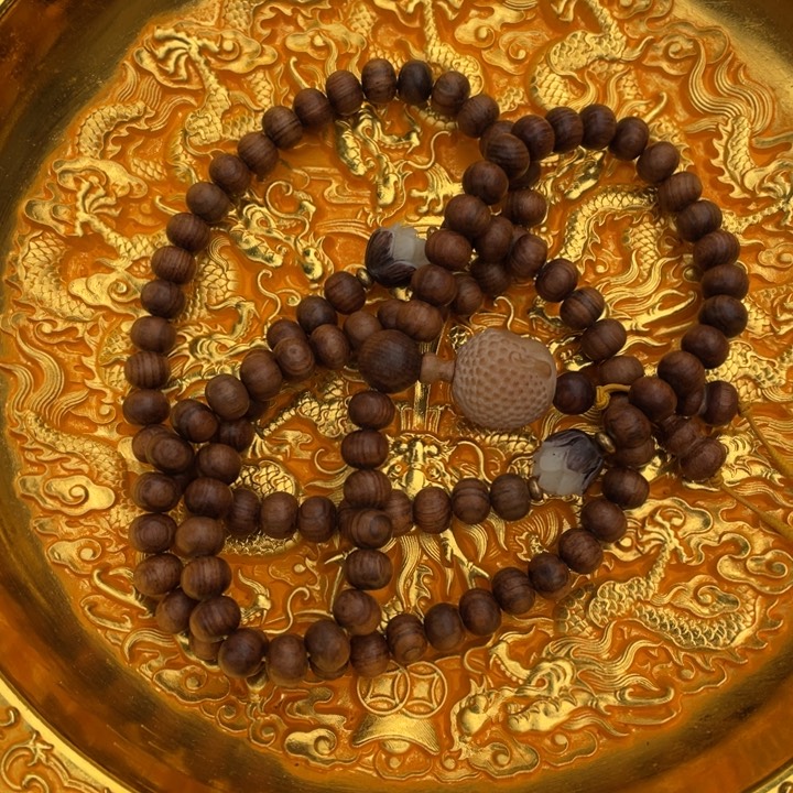 吊坠草珠菩提精品好物