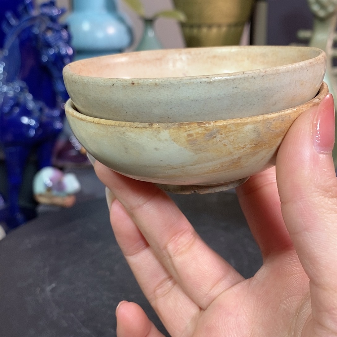 喜*2只漂亮的大气上档次