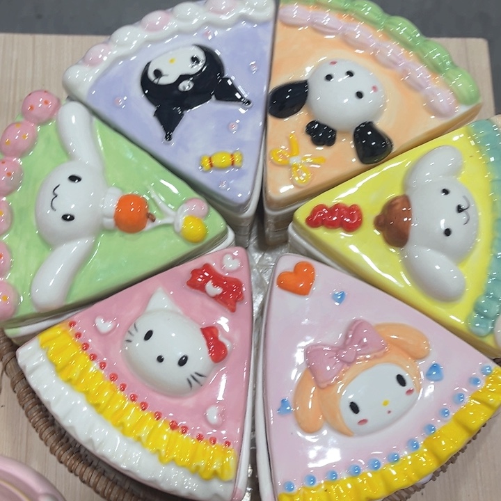紫砂茶盘这么多天都
