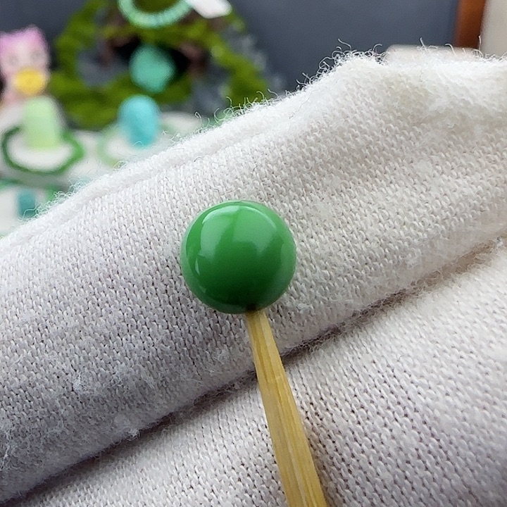 绿松石绿松石T未镶嵌