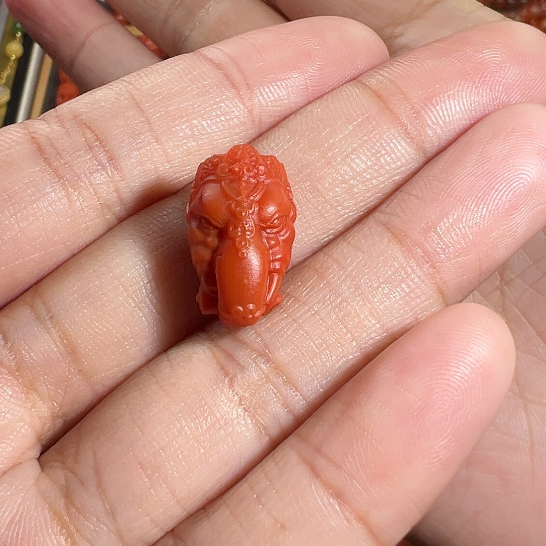 南红玛瑙珠宝奇石未镶嵌?*娘福利价微瑕