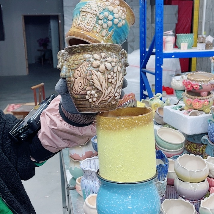 红陶正品数量有限