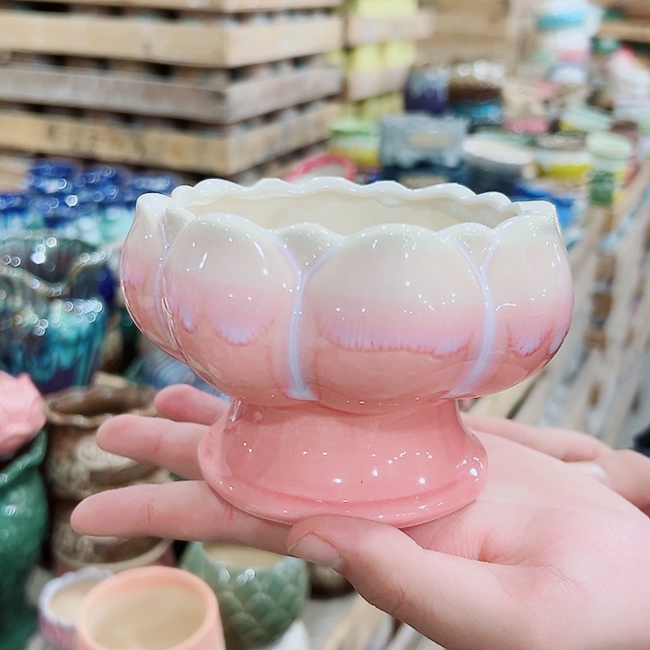 花盆有孔！订单凑满10米包由！