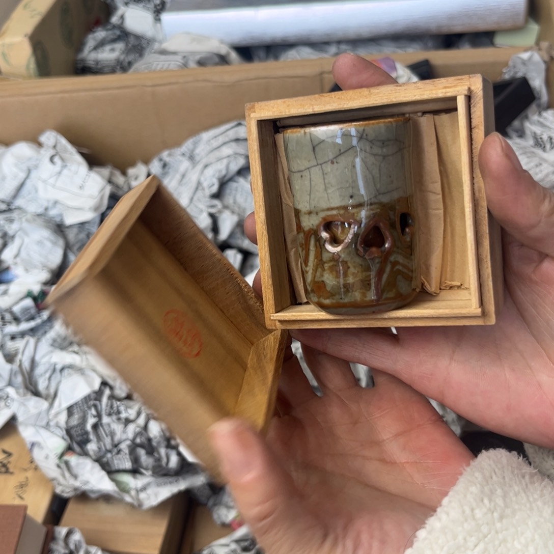 谨慎对待，谢谢合作