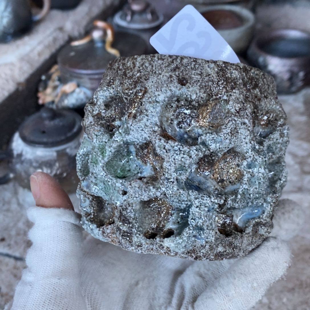 开窑大吉 高货多多362