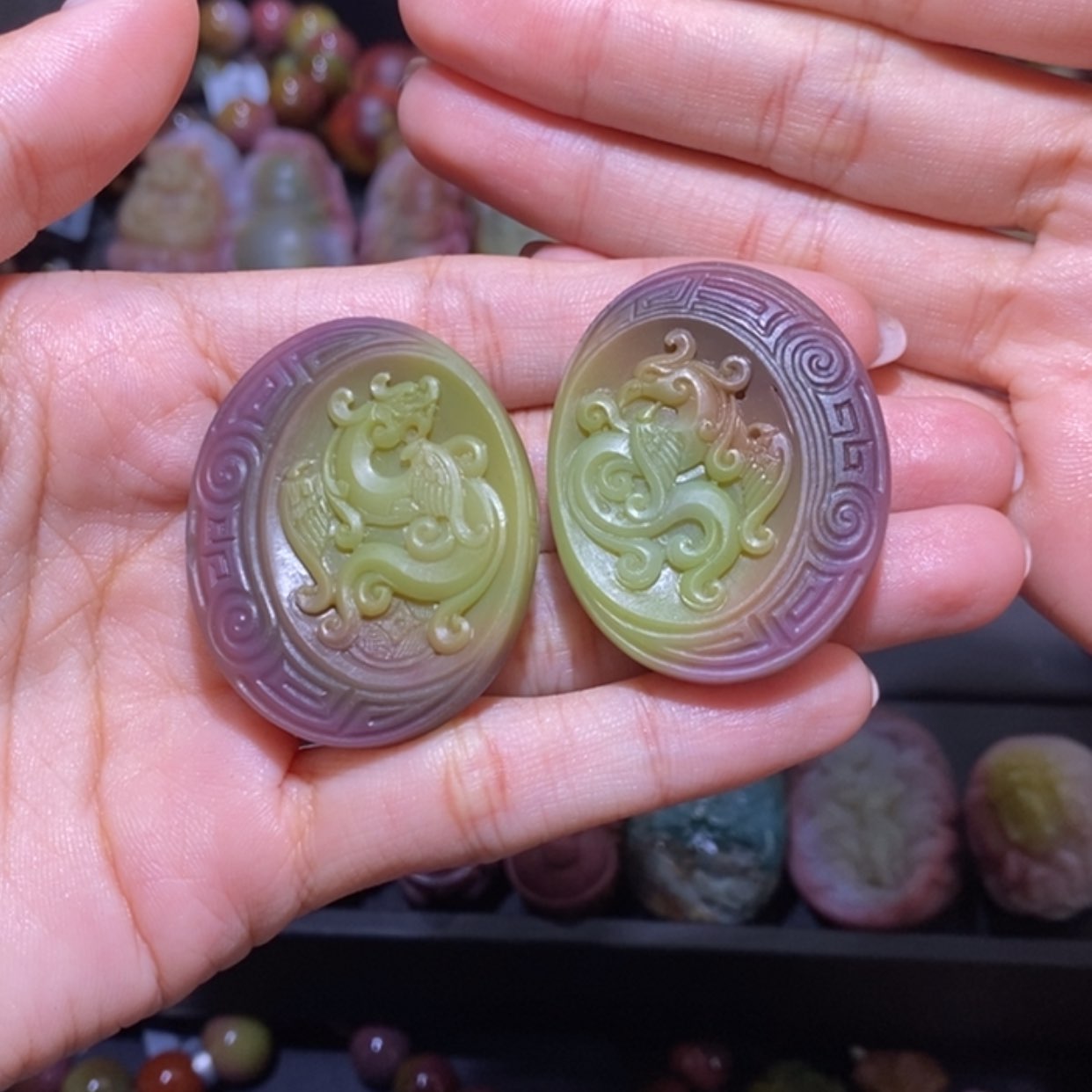 【闪购商品】未镶嵌手链玛瑙/玉髓辰*盐源玛瑙