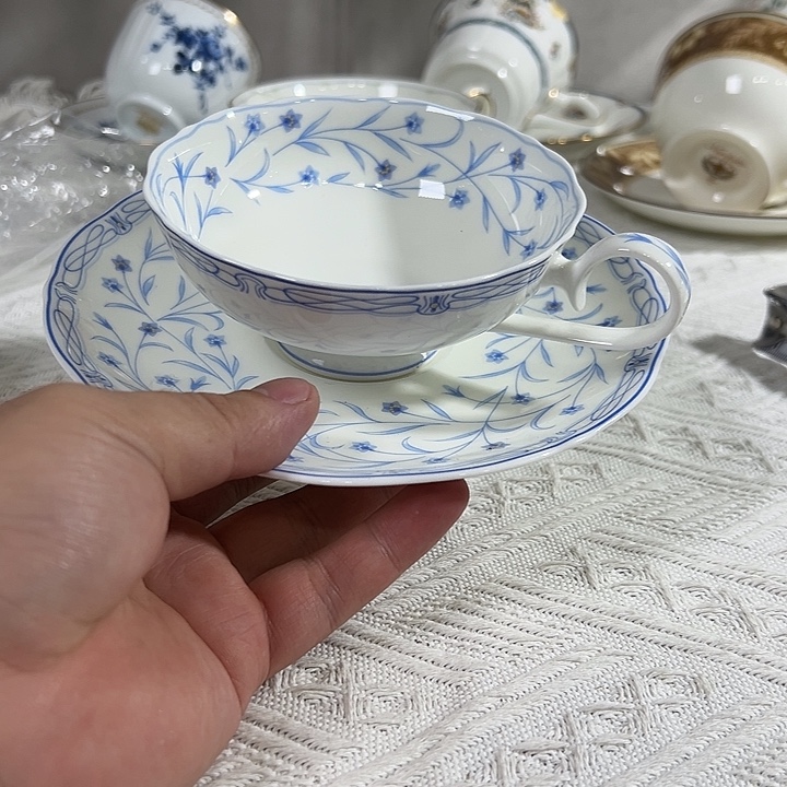 杯日本进口咖啡杯